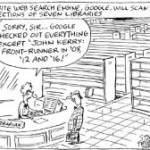 Potremo fare a meno di Google?