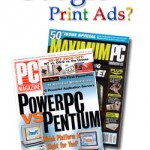 Google Print Ads in espansione in USA