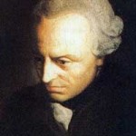 Lo spazio, il tempo , Kant,  il wiki e il Blog