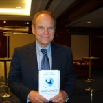 Presentazione di Don Tapscott a ICT Forum di IDC a Berlino