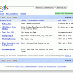 Google Presentation – la componente  che mancava