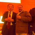 rob e leo