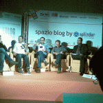Panel Bloggers- podcast