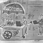 E-commerce strategy – I Parte