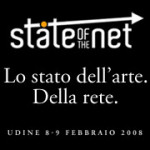 State of the Net – Convegno ad Udine 8-9 febbraio