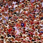 Crowdsourcing mon amour