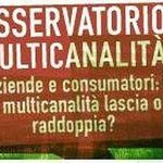 Osservatorio multicanalità – Giuliano Noci