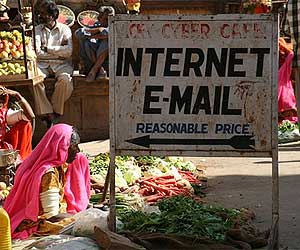 digitaldivide