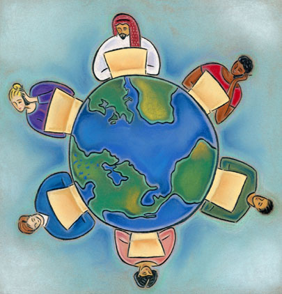 online_community