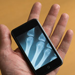 Iphone & Work