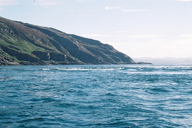 Corryvreckan Corryvreckan