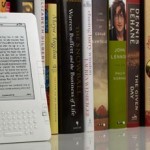 Nebbia e Kindle
