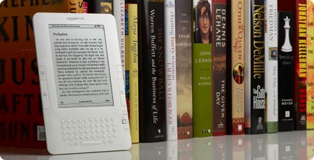 kindle