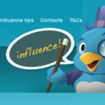 Twitter e la Social influence