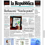 iPad is here, ti prendo e ti porto via…
