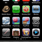 Fare marketing per applicazioni iPhone