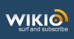 Wikio Blog Ranking