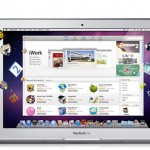 Mac App Store, finalmente!