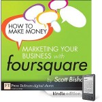 Fare soldi facendo marketing con Foursquare