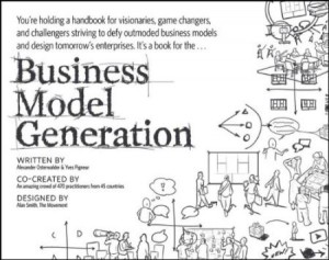 Business Model Generation HandBook