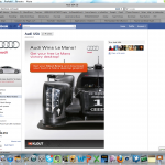 Segmentare la mia FanBase in base al Klout Score