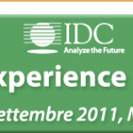 IDC Customer Experience Summit 2011