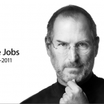 Ciao Steve, ci mancherai