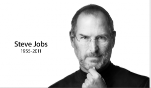 Steve Jobs