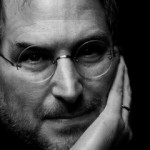 Discovering Steve Jobs…