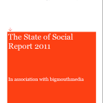 State of social report 2011
