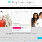 OpenSky – Social Commerce by Esperts recommendations