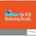 Social Media B2B: le mie 10 domande su Twitter