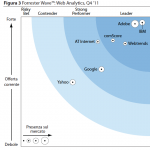 Web Analytics Wave di Forrester