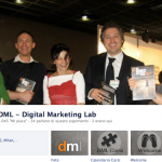 Facebook Timeline anche per me…