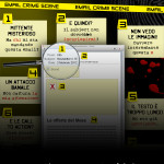 I crimini della Newsletter..