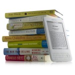 Il mio primo Kindle Book