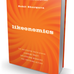 Likeonomics, l’importanza di piacere…