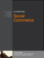 Guida DML Social Commerce