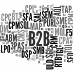 3 ingredienti per il B2b marketing..