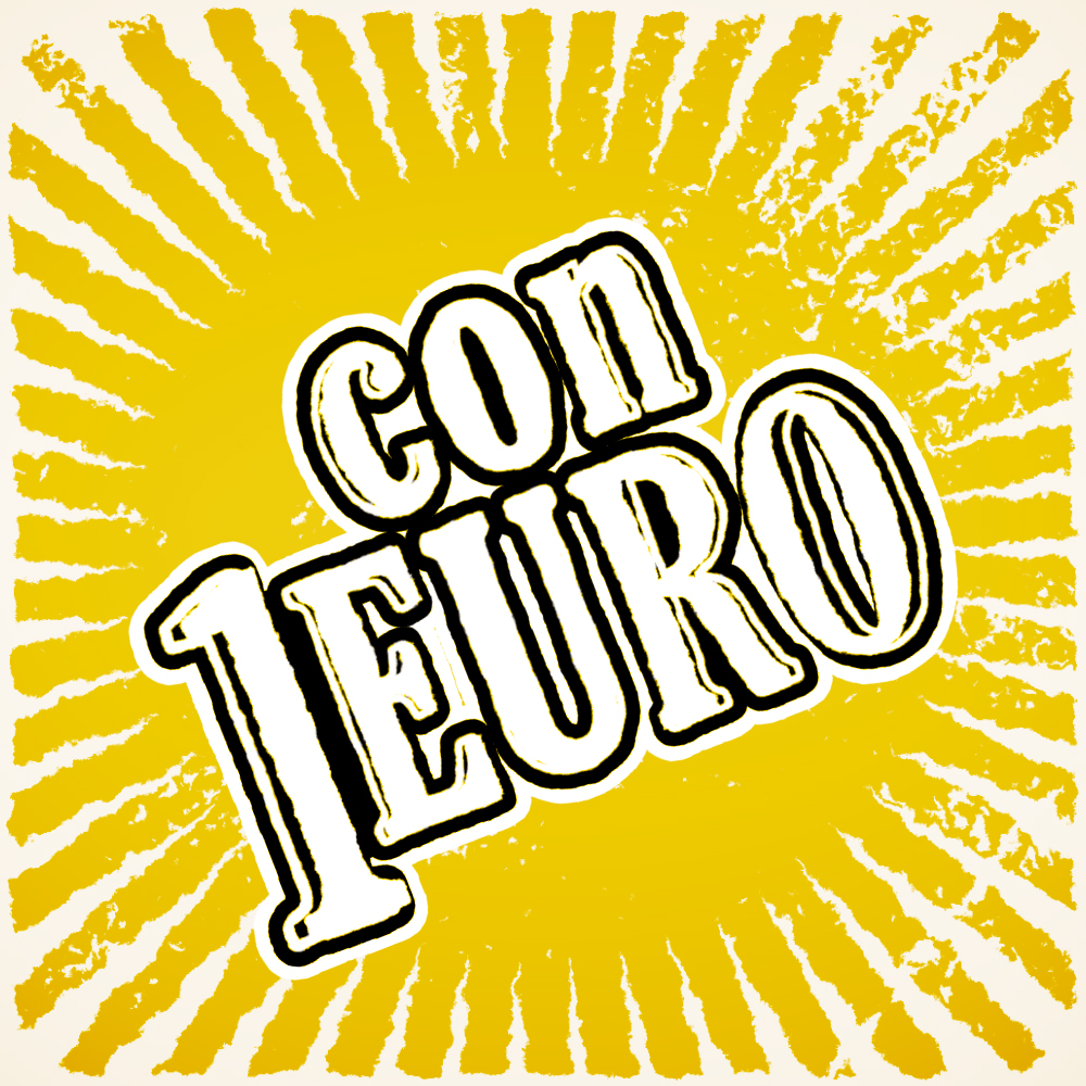 Cosa ci faccio con 1 Euro..? - DigitalMarketingLab