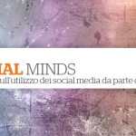 Un’infografica per Social Minds