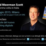 Quel mattatore di David Meerman Scott