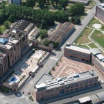 Allo IULM il digitale è di casa..