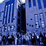 Roche Graduation Day, allo IULM