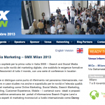 SMXMilan, 7-8 novembre a Milano
