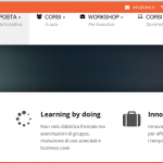 Digital marketing Academy: novità autunno-inverno