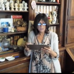 Video reading: un’anticipazione del mio libro