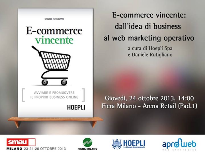 Ecommerce vincente