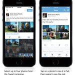 Twitter e le foto