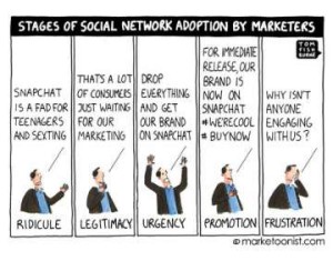 social-media-content-channels-snapchat